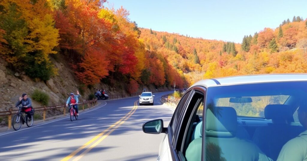 Best Time to Visit Lansdowne