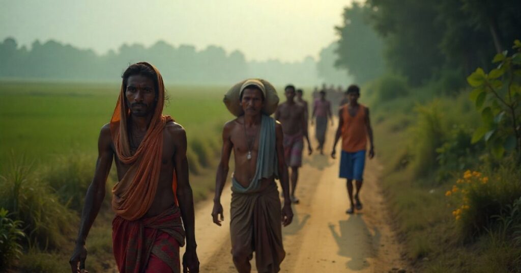 How to Reach Majuli Island