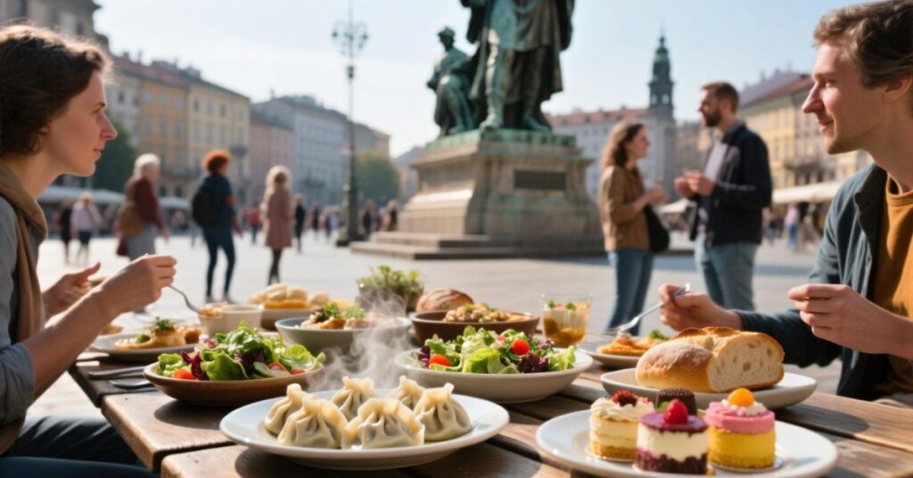 How to Reach Statue of Unity 