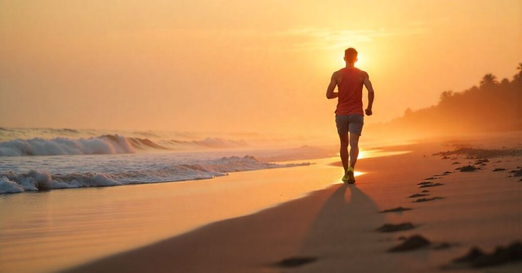 Dhabaleswar Beach Berhampur 