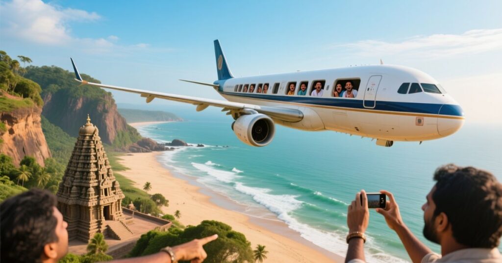 How to Reach Gokarna