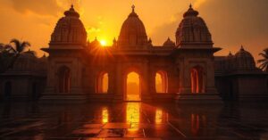 kapaleeswarar temple