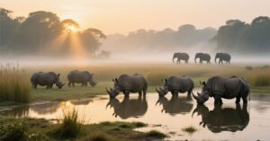 how to reach Kaziranga from Guwahati
