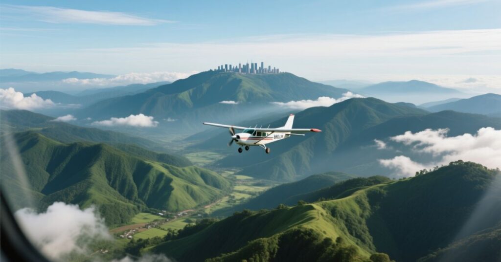 Guwahati to Shillong 