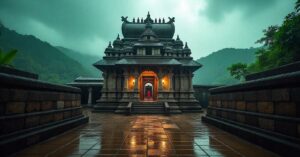 Jagannath Temple Puri Timing