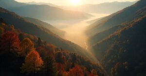 snowfall in lansdowne