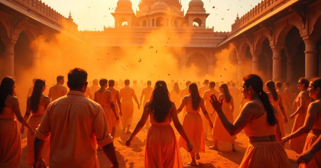 famous temples in hyderabad