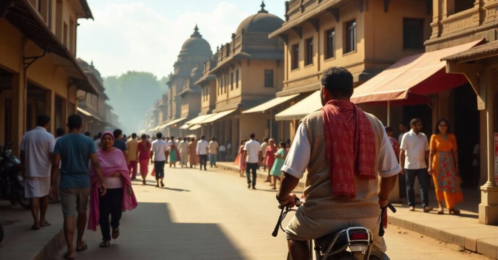 How to Reach Belur Karnataka