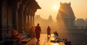 How to Reach Belur Karnataka