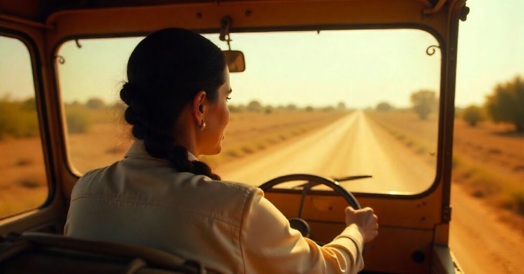 how to reach Gir National Park from Ahmedabad