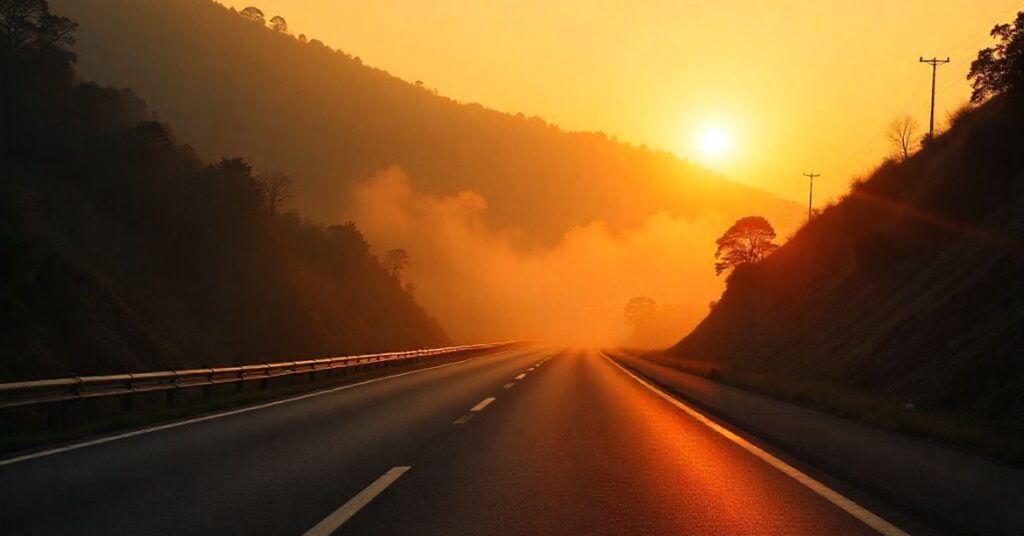 How to Reach Ooty from Bangalore