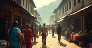 How to Reach Ooty from Bangalore