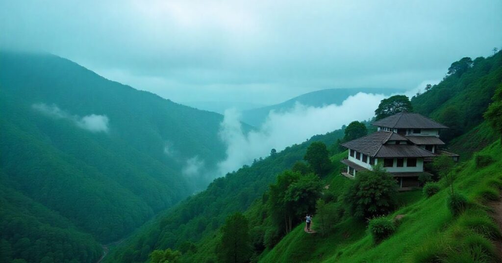 reach saputara from mumbai