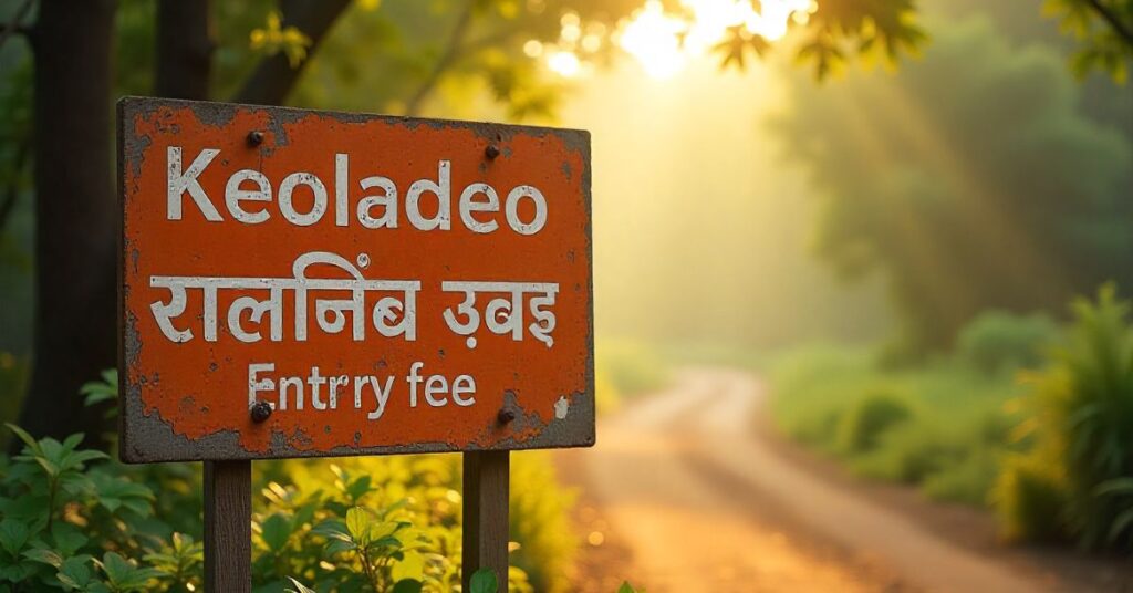 Keoladeo National Park