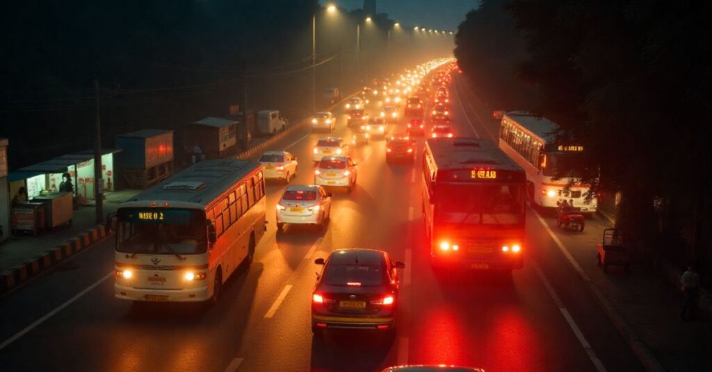Maa Kamakhya Temple Timings