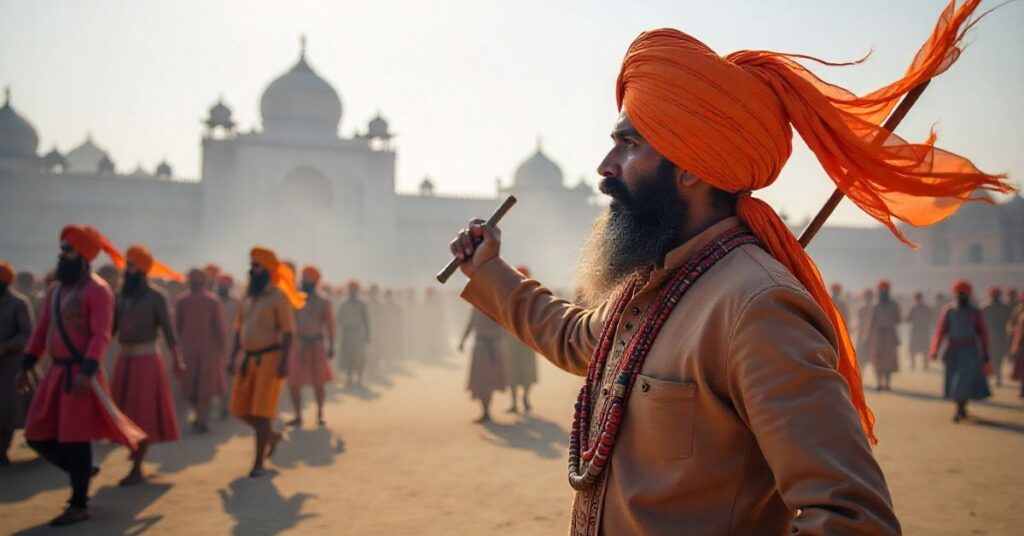 Places to Visit in Punjab