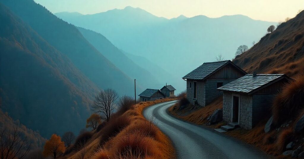 Best Month to Visit Munsiyari