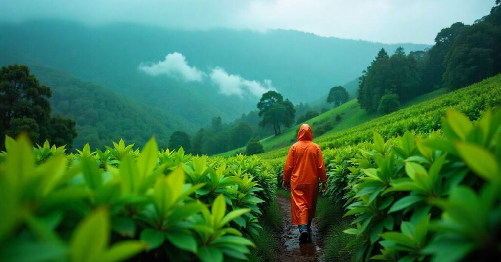 How Many Days to Visit Coorg