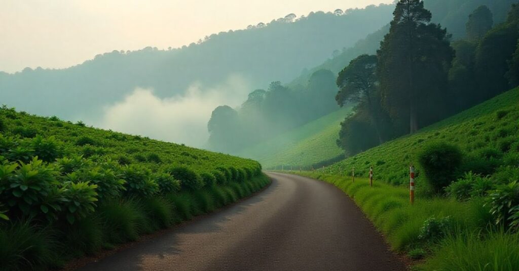 How Many Days to Visit Coorg