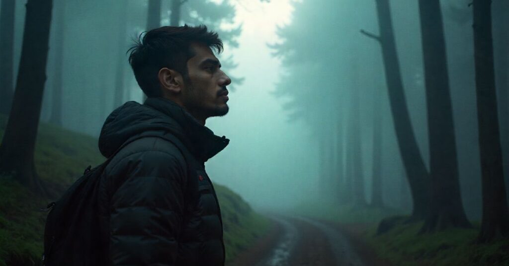 hill stations near kathgodam