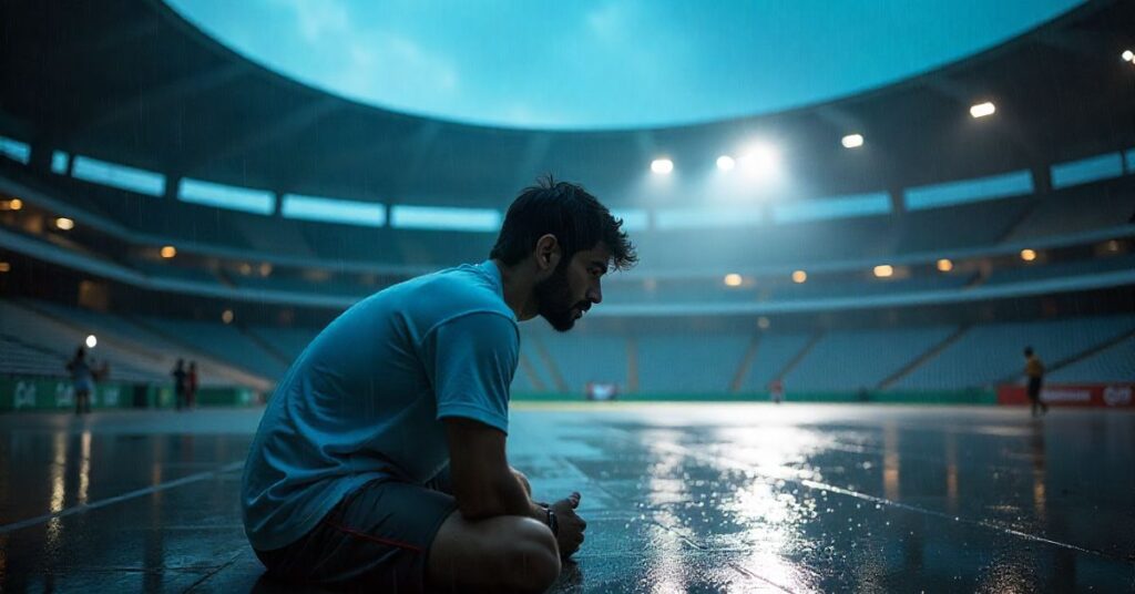 Holi Celebration in Delhi