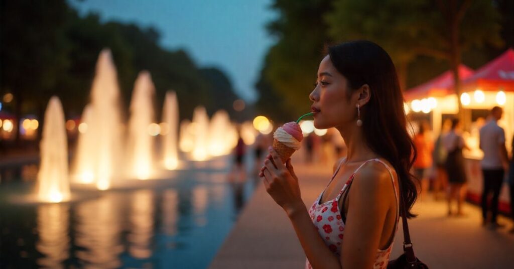 Holi Celebration in Delhi