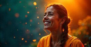 Holi Celebration in Delhi