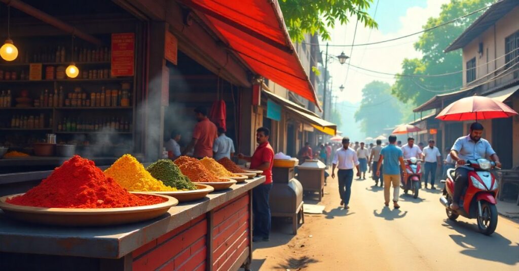 facts about jharkhand