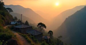 facts about jharkhand