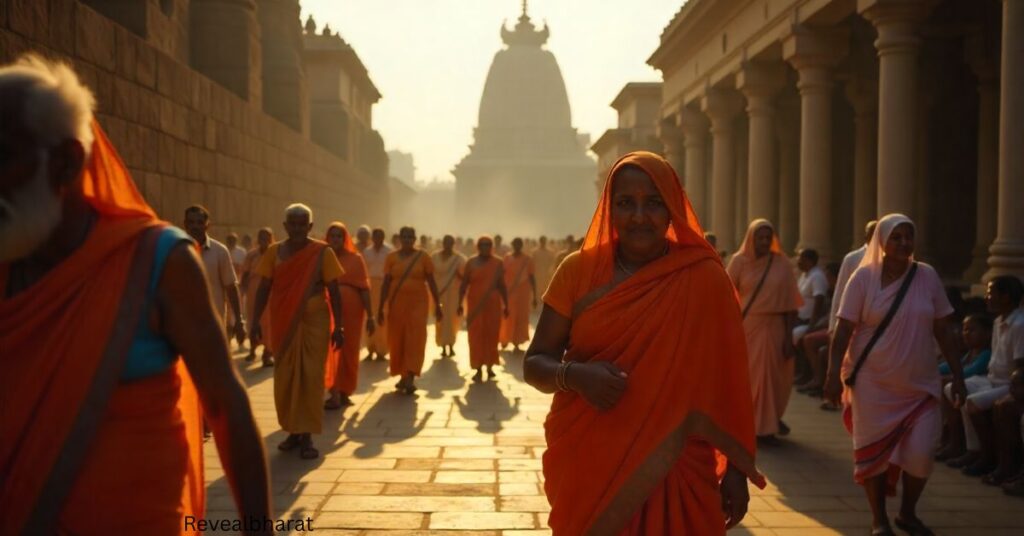 Best Month to Visit Tirupati