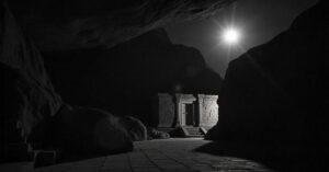 Ellora Caves Entry Fee