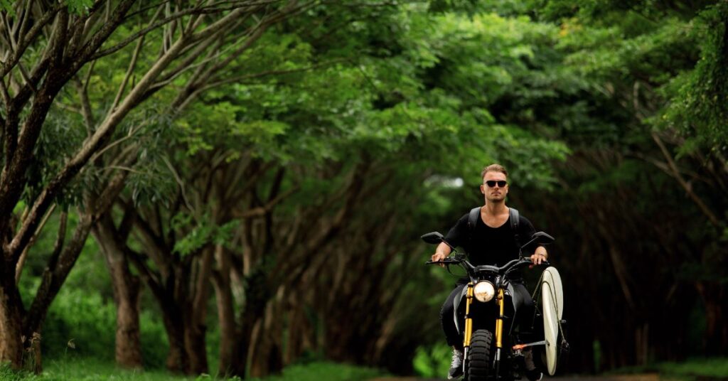 Getting Around Bangalore