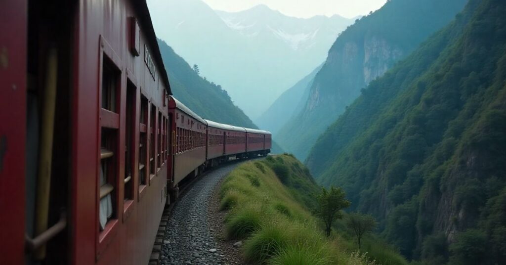 how to reach kedarnath from mumbai