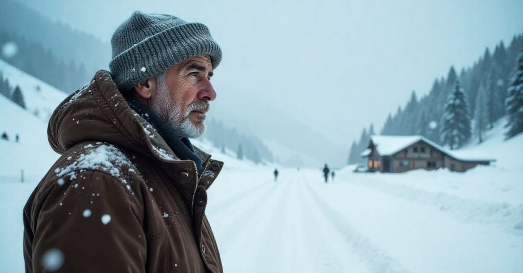 Gulmarg Weather in October