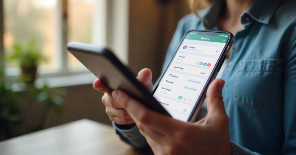 Getting Around Mumbai