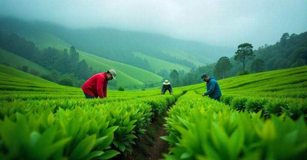 south india weather in october