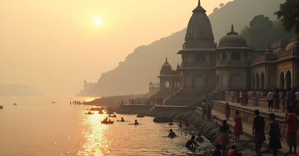 safari gir national park