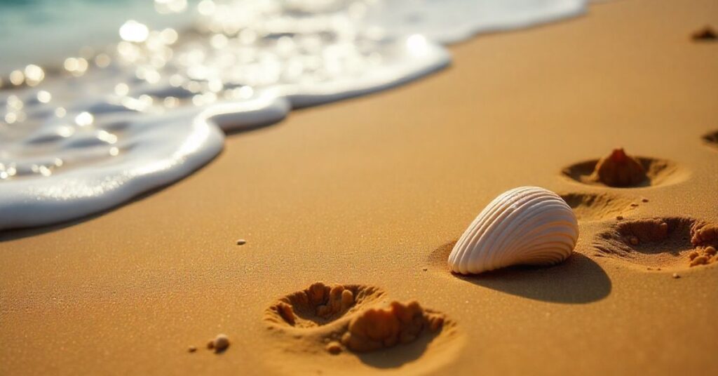 Beaches in South India