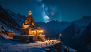 How to Reach Kedarnath from Dehradun