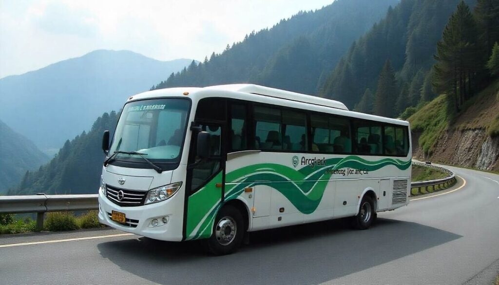 How to Reach Darjeeling from Patna