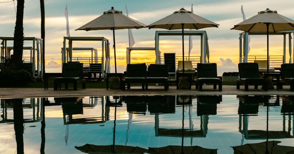 Luxury Resorts in Pune