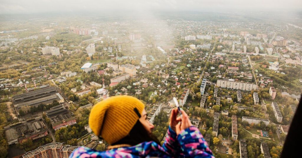 Nepal Trip Cost from Delhi