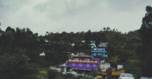 How to Reach Pelling