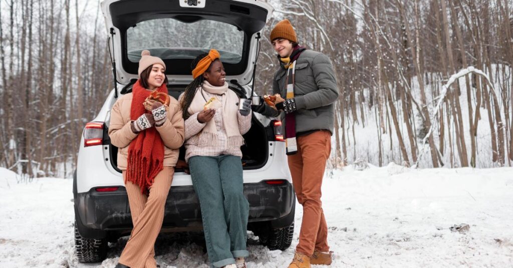 How to Reach Sethan Valley