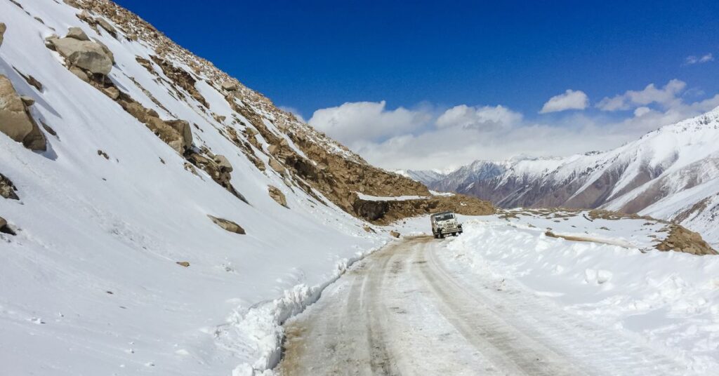 How to Reach Sethan Valley