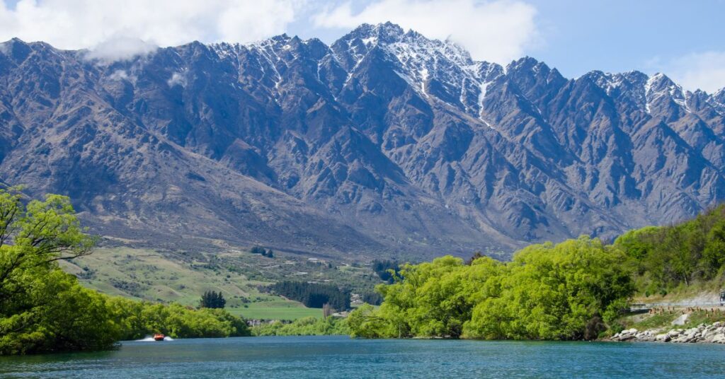 How to Reach Sethan Valley