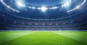 Indian Cricket Grounds