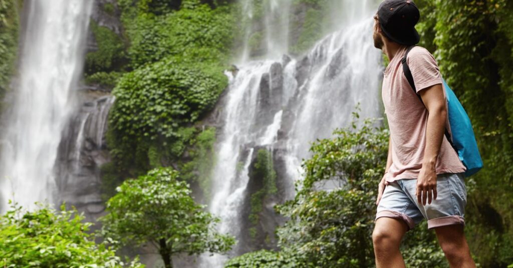 Waterfalls Near Mumbai