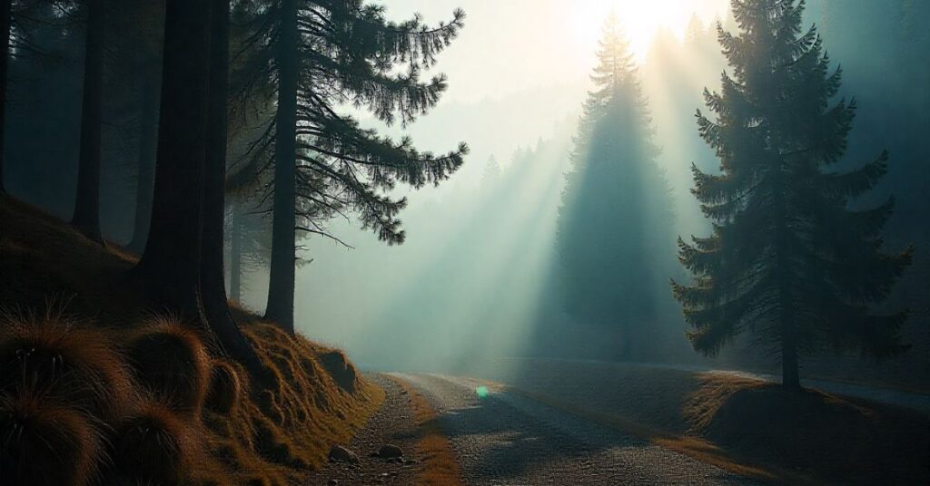 Himachal in November