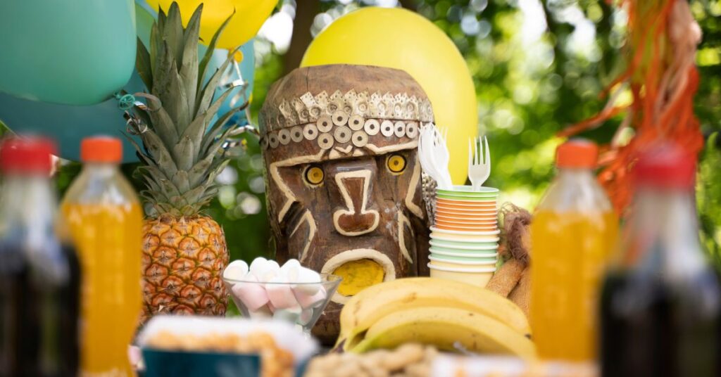 Food Festival in India